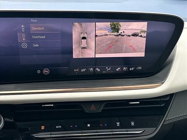 Certified 2026 Buick Envision Avenir AWD/4WD image 29