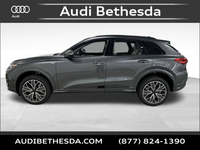 New 2026 Audi Q5 Premium Plus AWD/4WD image 4
