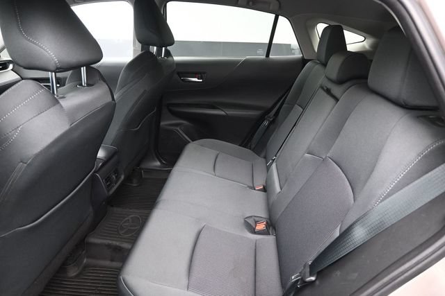 Used 2024 Toyota Venza LE AWD/4WD image 28