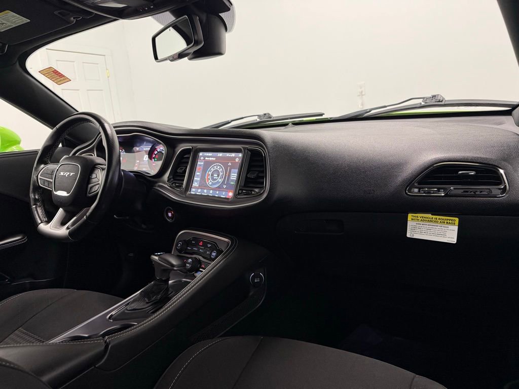 Used 2019 Dodge Challenger SRT Hellcat Redeye image 15