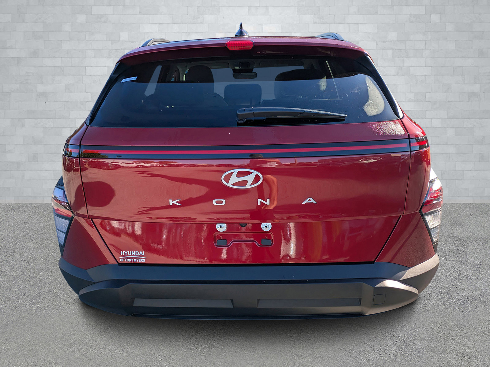 Used 2024 Hyundai Kona SEL image 6