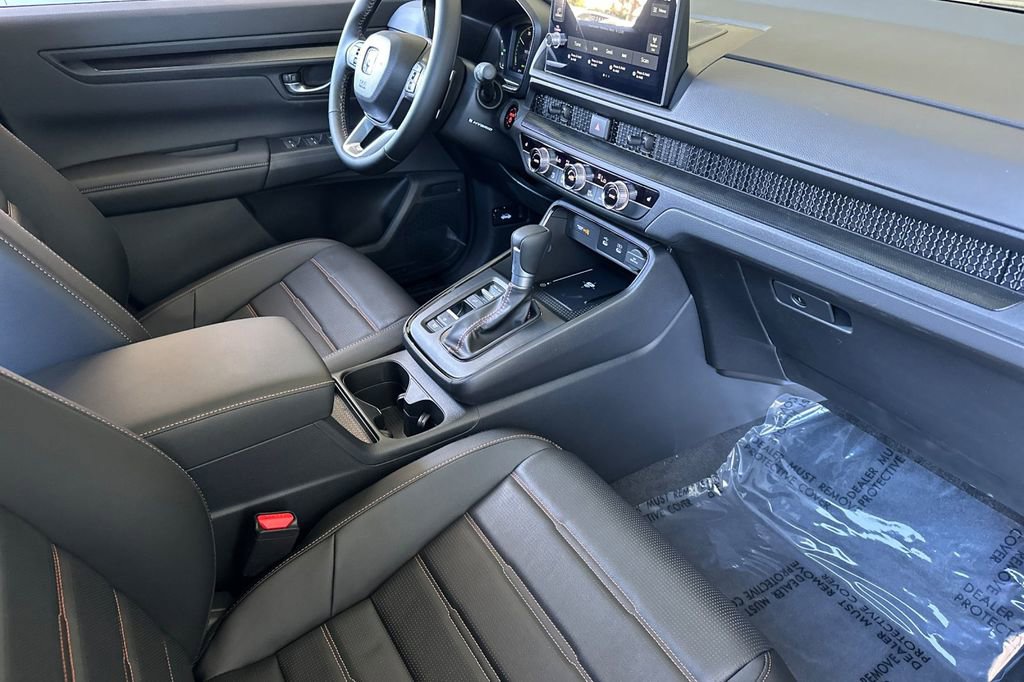 New 2026 Honda CR-V Sport-L image 18