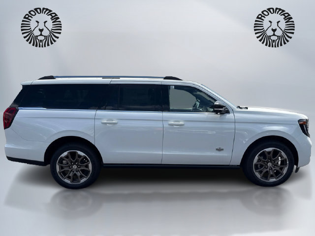 New 2026 Ford Expedition Max King Ranch AWD/4WD image 5