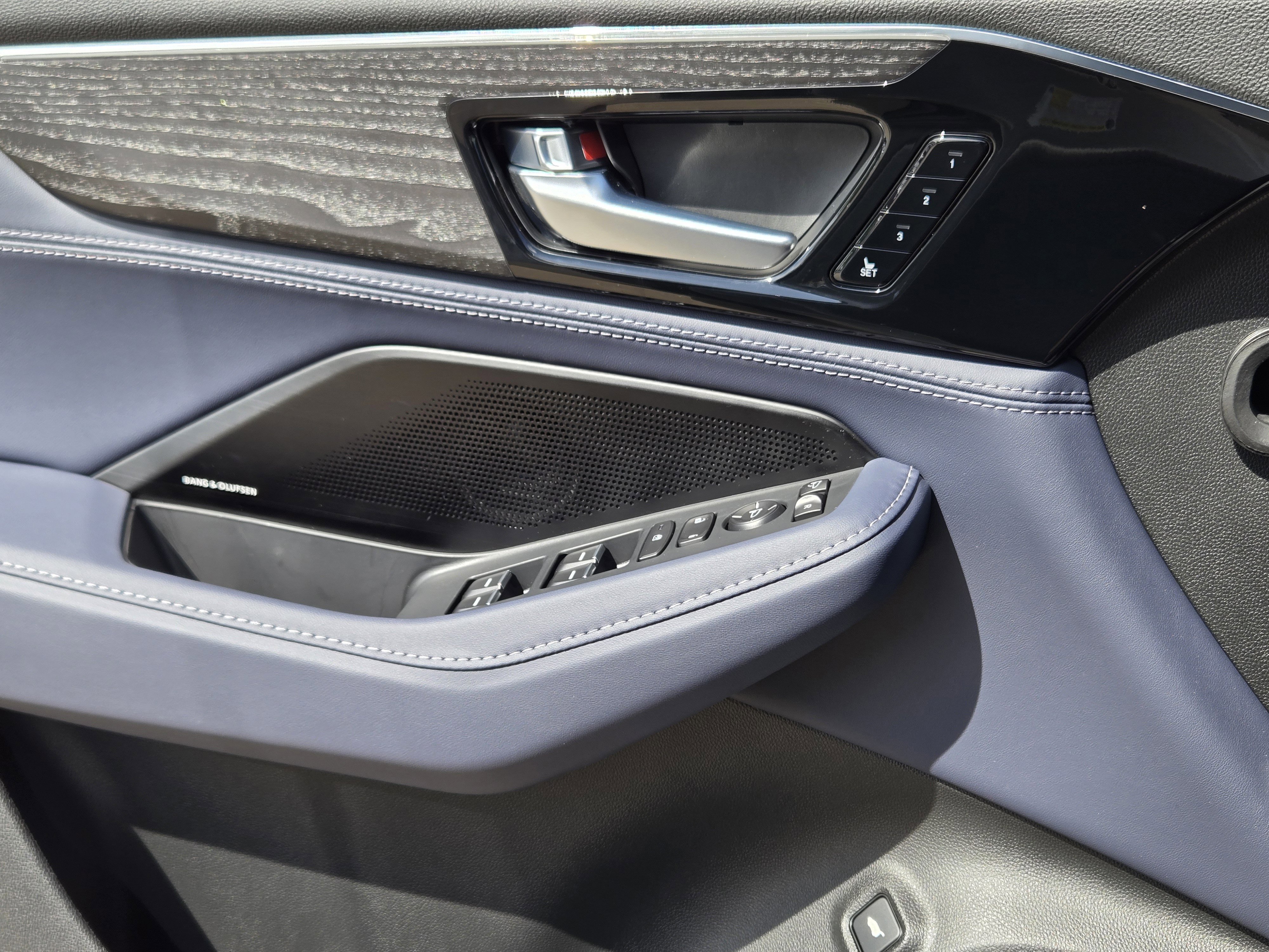 New 2026 Acura MDX Type S image 16