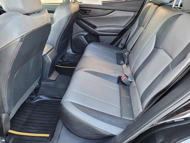 Used 2021 Subaru Crosstrek 2.5i Sport w/ Popular Package #3 image 18