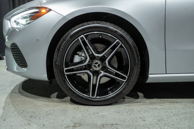 Certified 2026 Mercedes-Benz CLA 250 image 7