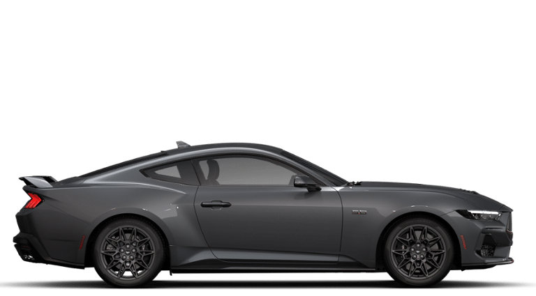 New 2026 Ford Mustang GT RWD image 49