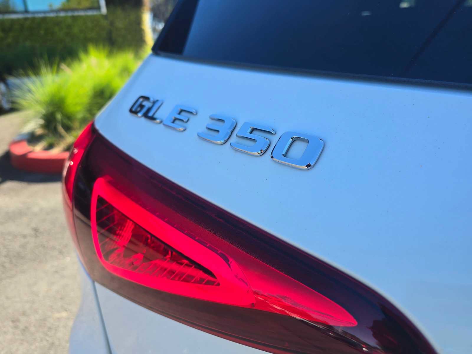 Used 2022 Mercedes-Benz GLE 350 image 13