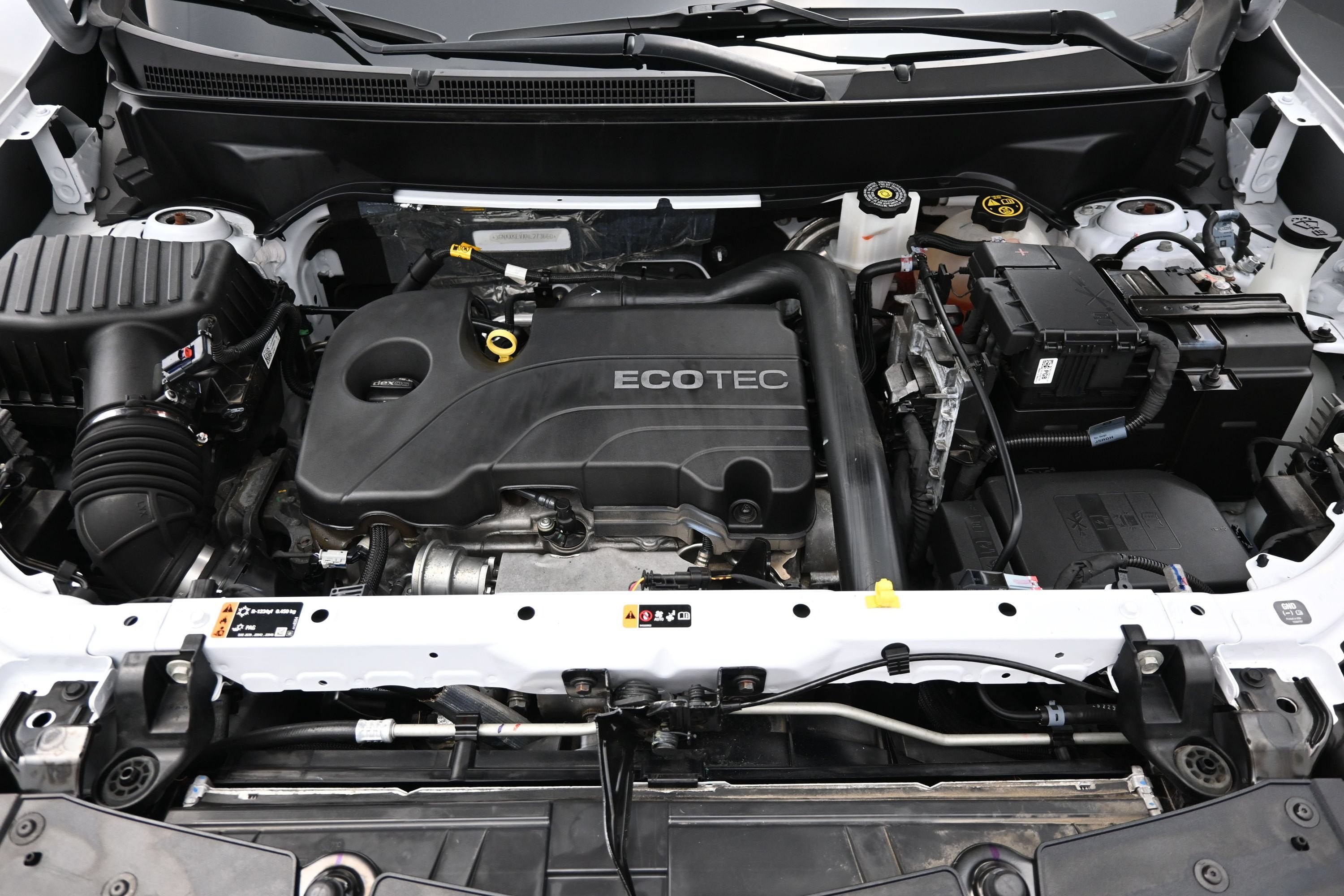Used 2022 Chevrolet Equinox LT FWD image 32