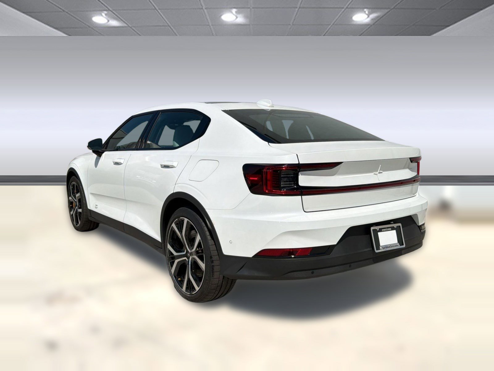 Used 2023 Polestar Polestar 2 w/ Pilot Pack AWD/4WD image 3
