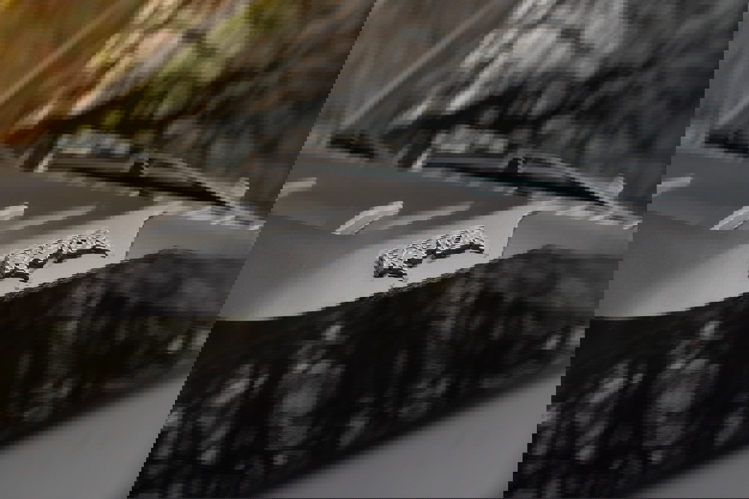 Used 2025 Ford F150 Raptor image 2