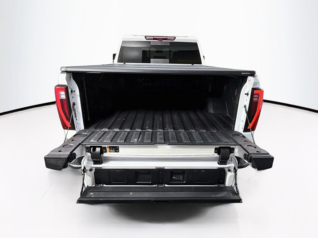 Used 2024 GMC Sierra 2500 Denali Ultimate AWD/4WD image 26