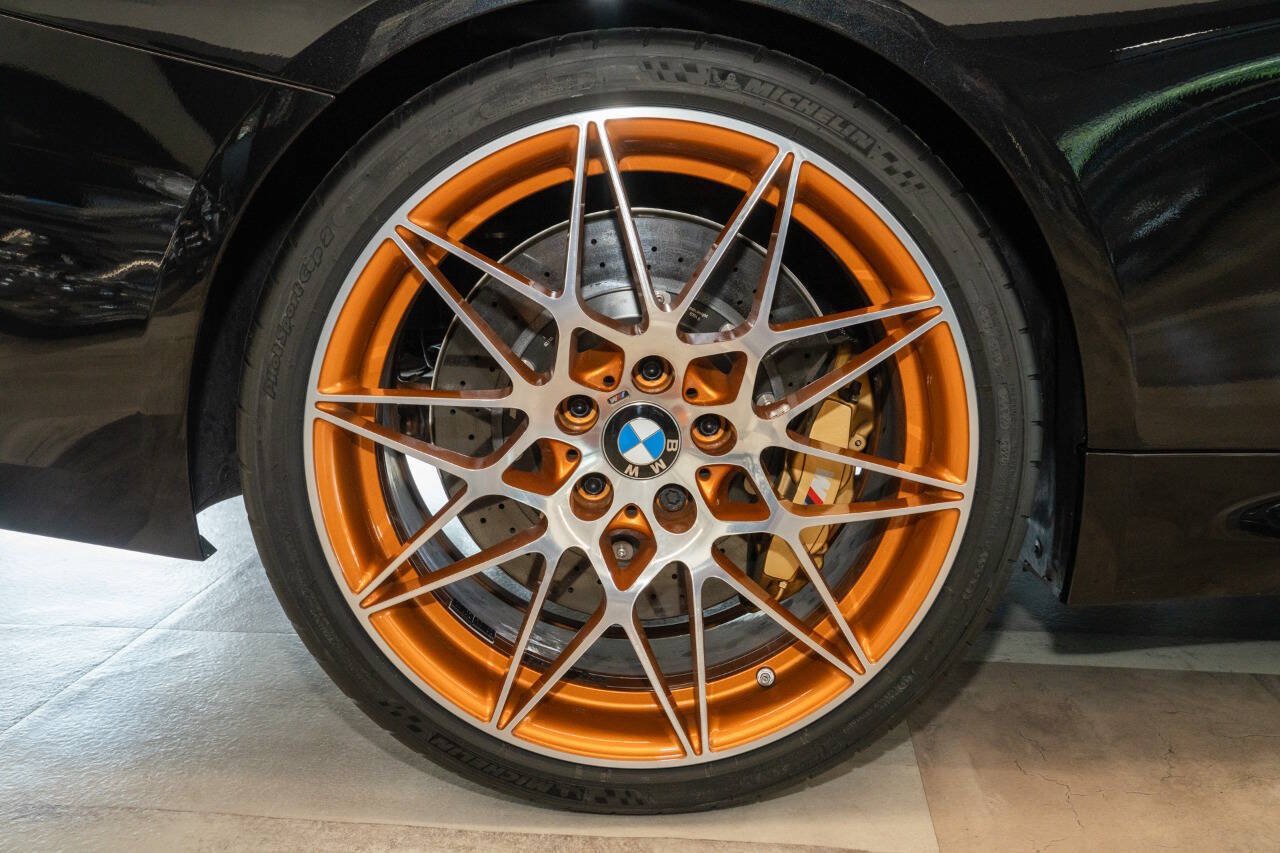 Used 2016 BMW M4 GTS RWD image 31