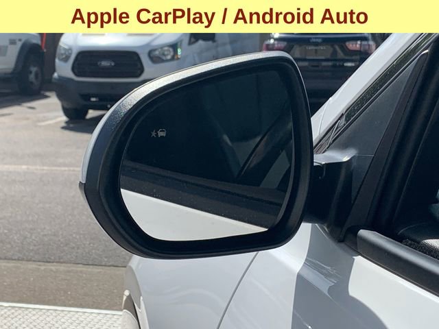 Used 2024 Buick Encore GX Sport Touring image 8