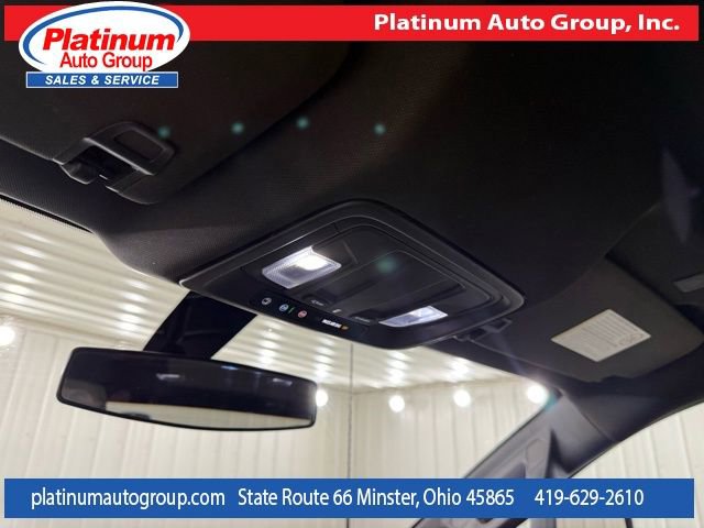 Used 2023 GMC Sierra 2500 SLE w/ SLE Convenience Package image 21