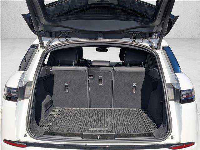 Used 2024 Land Rover Range Rover Evoque Dynamic SE image 6