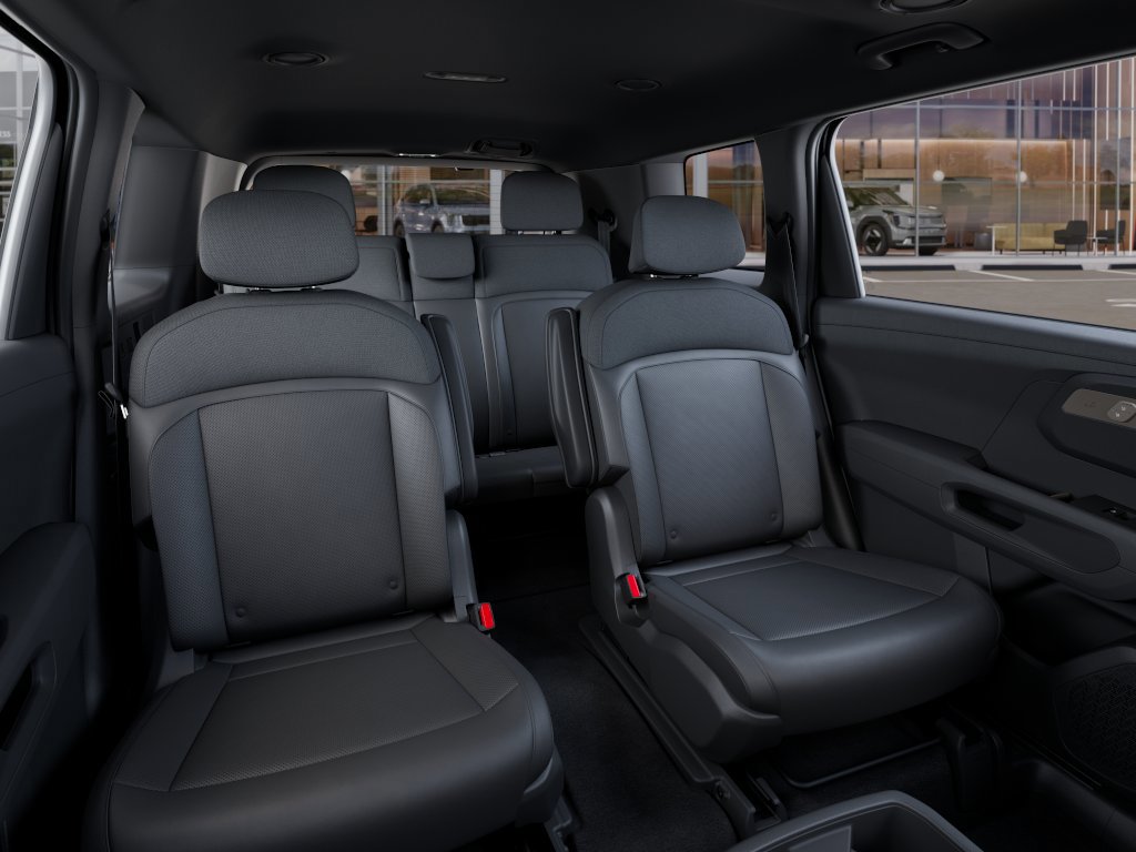 New 2027 Kia Telluride S w/ Towing Package AWD/4WD image 16