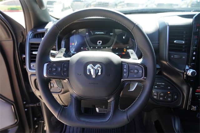 New 2026 RAM 1500 Rebel w/ G/T Package image 26