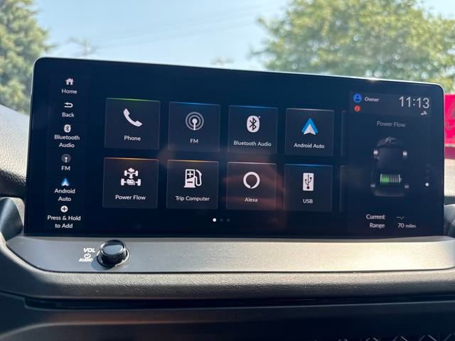 Used 2024 Honda Accord Sport image 23