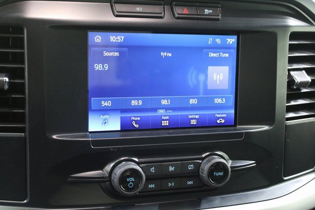 Used 2023 Ford F150 XL w/ Trailer Tow Package image 13