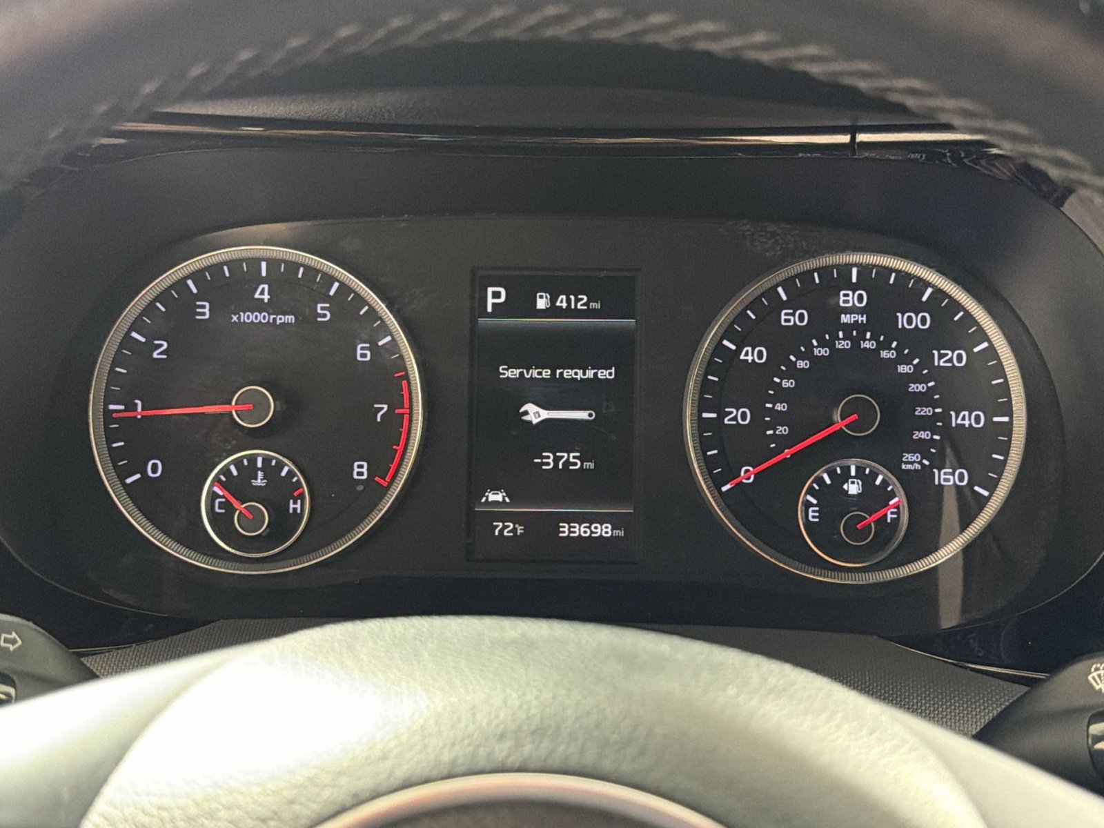 Used 2023 Kia K5 GT-Line FWD image 17