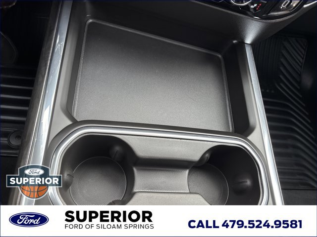 Used 2025 Chevrolet Silverado 3500 LTZ w/ LTZ Convenience Package image 45