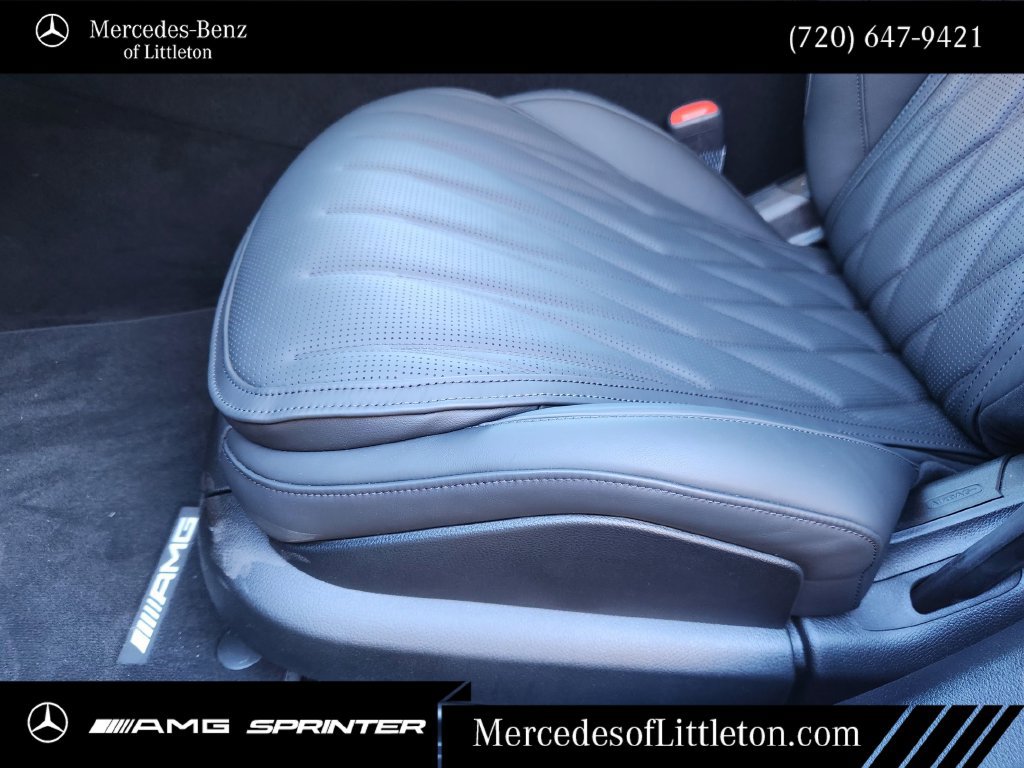 New 2026 Mercedes-Benz S 63 AMG S image 23