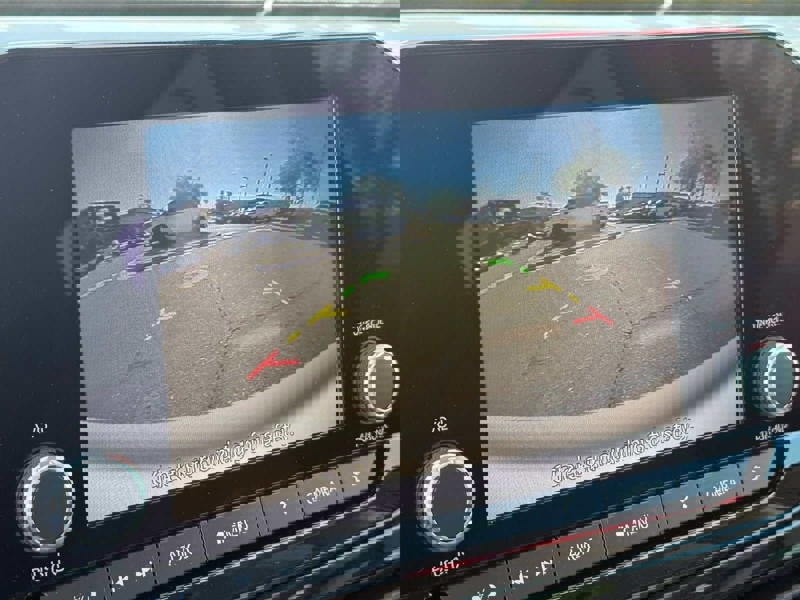 New 2025 Nissan Pathfinder SV image 19