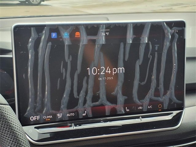 New 2025 Volkswagen GTI SE image 12