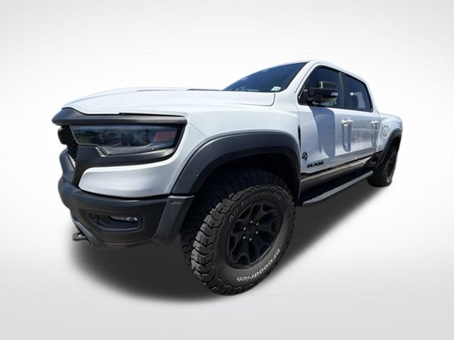 Used 2021 RAM 1500 TRX w/ TRX Level 2 Equipment Group AWD/4WD image 6