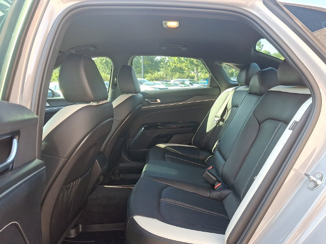 Certified 2025 Kia K5 GT-Line AWD/4WD image 13