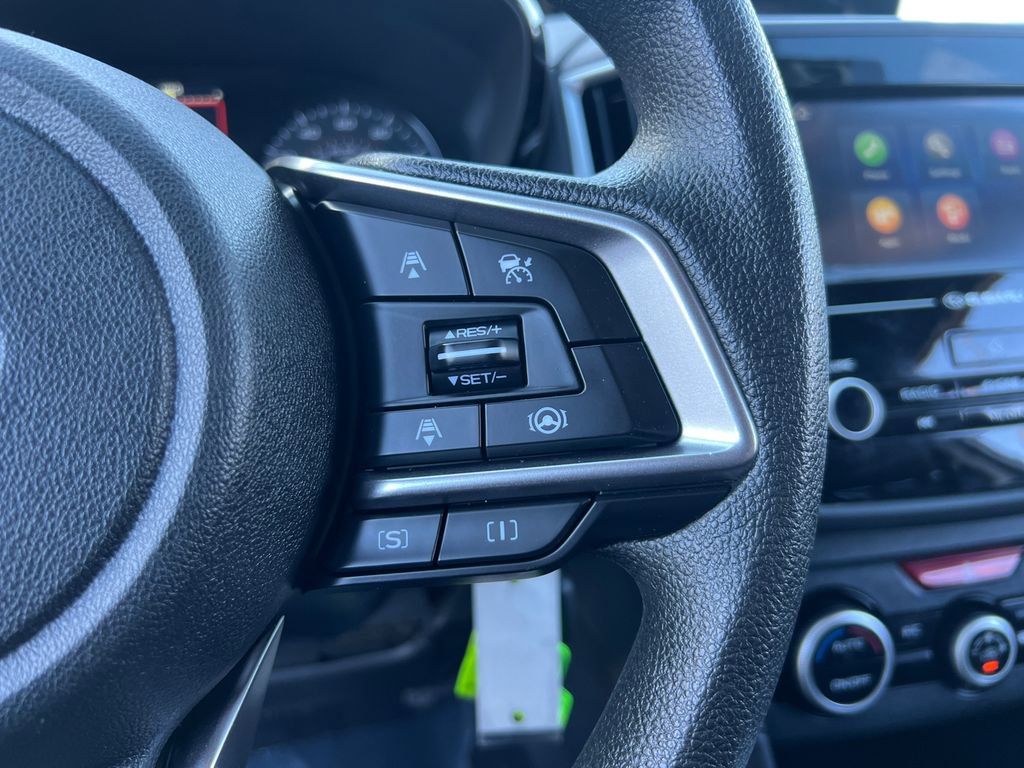 Used 2023 Subaru Crosstrek 2.0i image 24