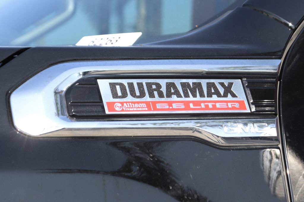 Used 2022 GMC Sierra 3500 Denali AWD/4WD image 53
