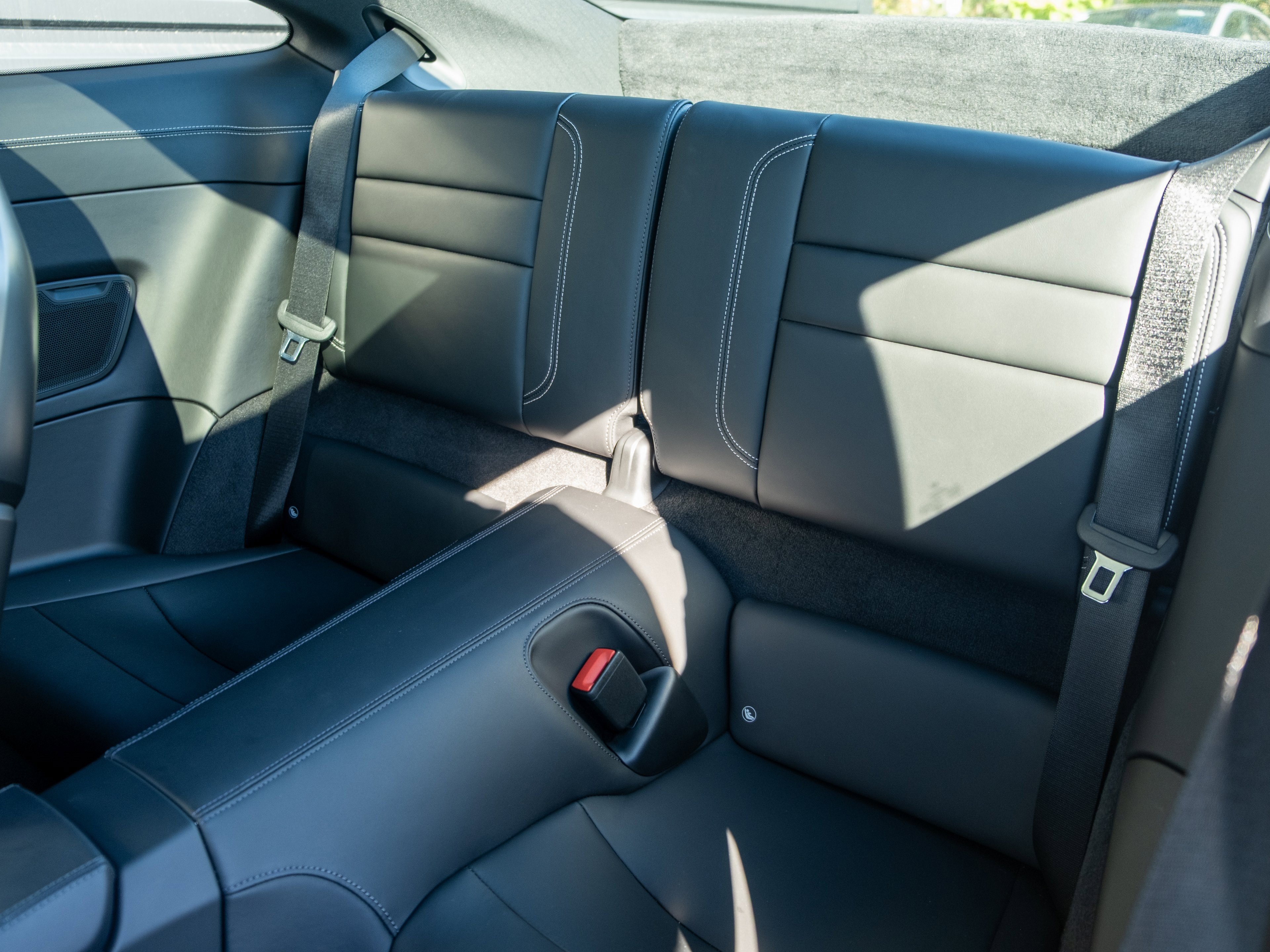 Certified 2022 Porsche 911 Carrera S image 35