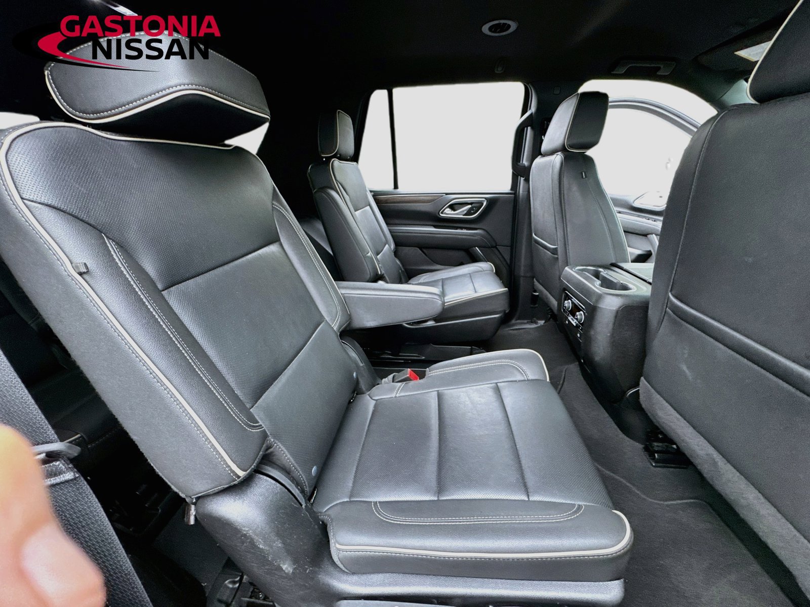 Used 2023 Chevrolet Tahoe Premier RWD image 36