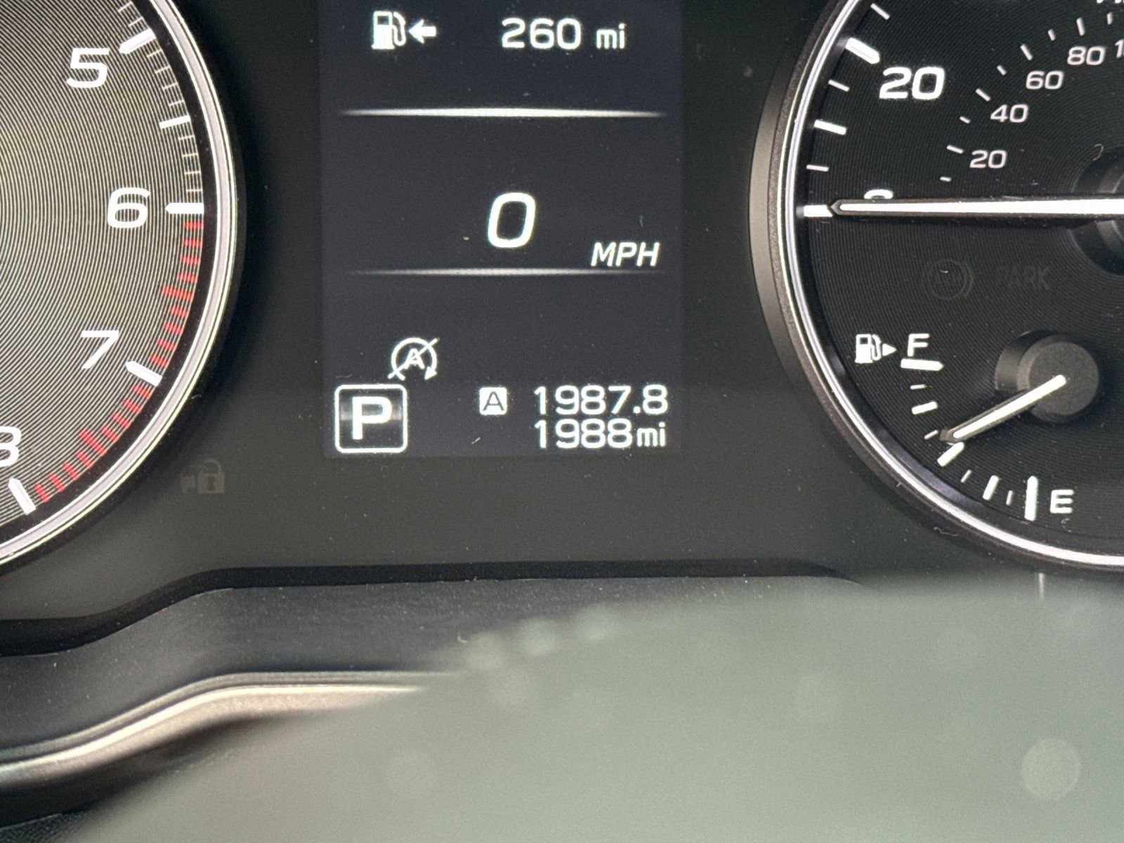 Used 2025 Subaru Outback Onyx Edition image 29