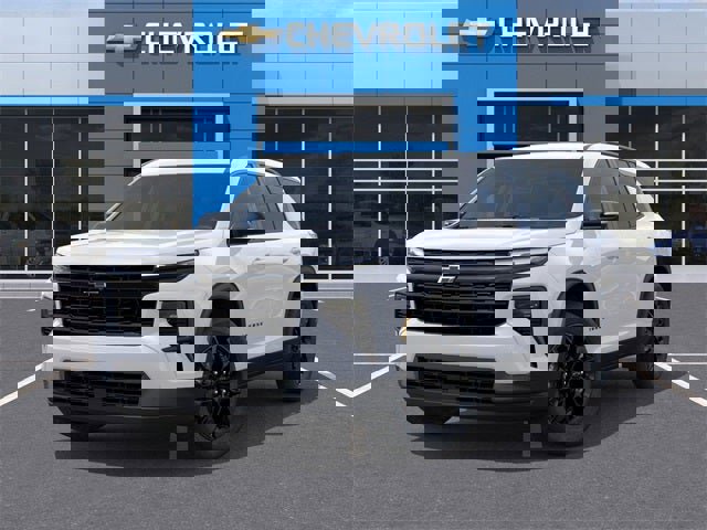 New 2026 Chevrolet Traverse LT image 6