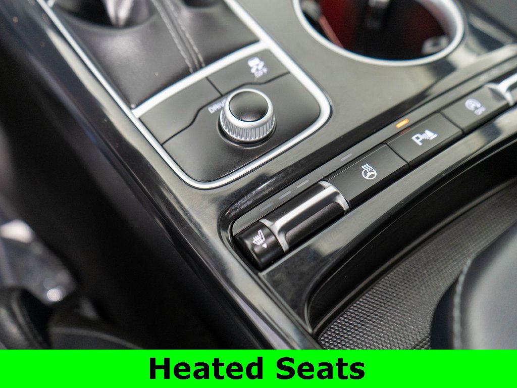 Used 2019 Kia Stinger image 21