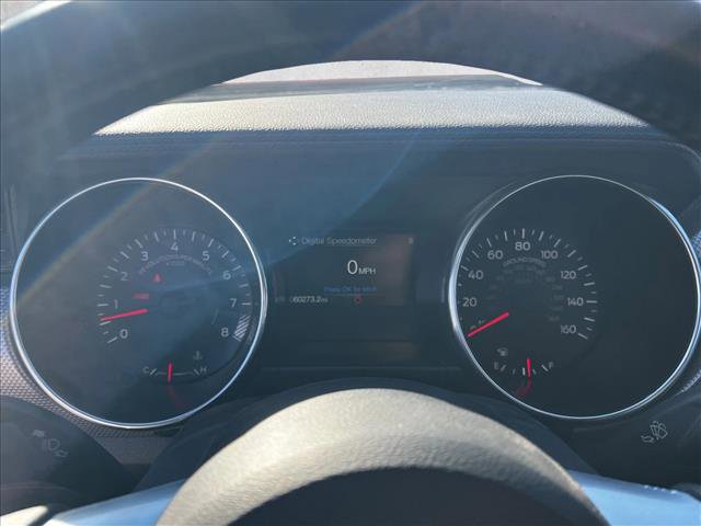 Used 2018 Ford Mustang GT w/ Black Accent Pkg image 12