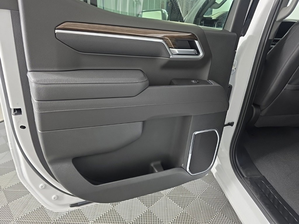 New 2025 Chevrolet Silverado 1500 LT w/ All Star Edition Plus image 27