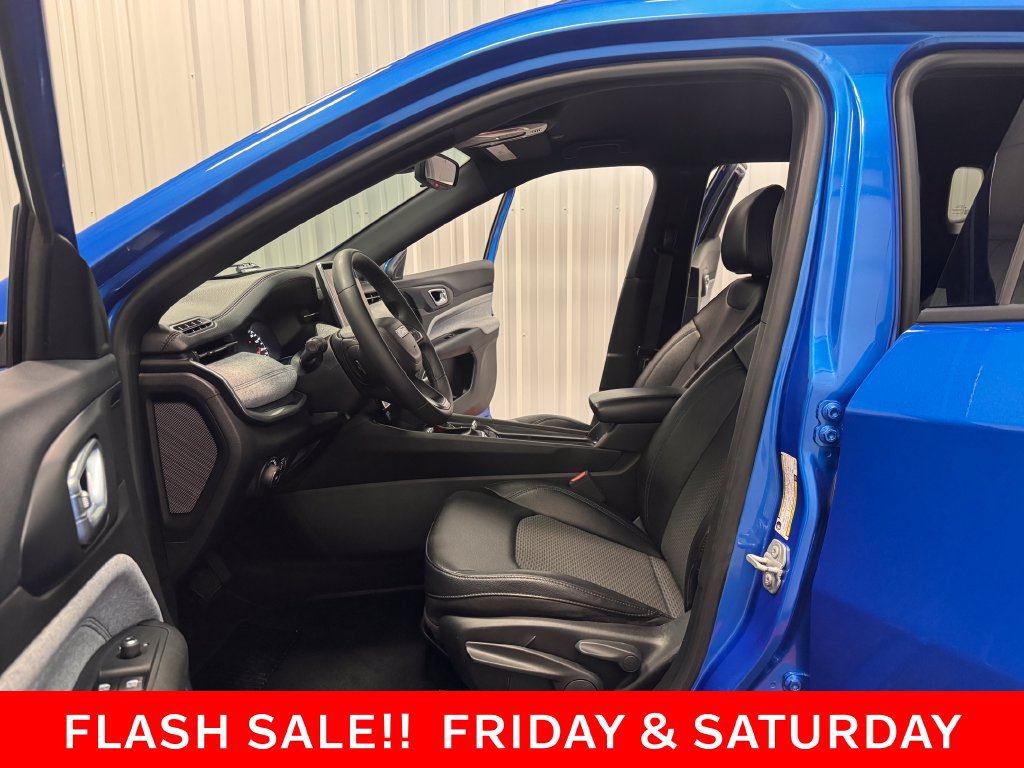 Used 2024 Jeep Compass Latitude AWD/4WD image 34