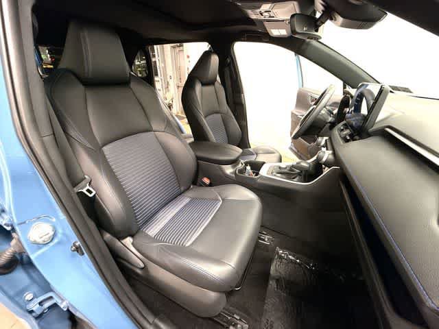 Used 2024 Toyota RAV4 XSE w/ Weather Package AWD/4WD image 22