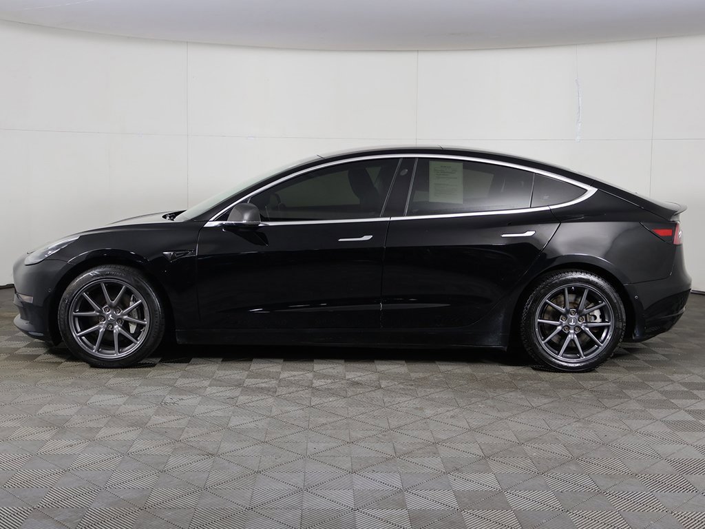 Used 2018 Tesla Model 3 Long Range image 18