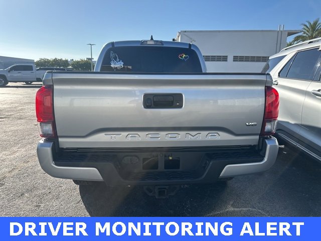Used 2022 Toyota Tacoma SR5 image 4