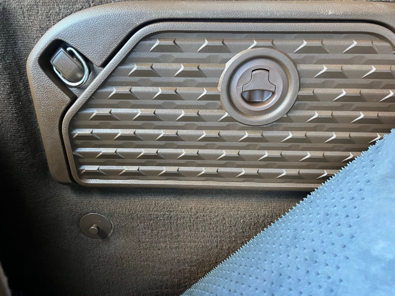 Used 2021 RAM 1500 Laramie image 21