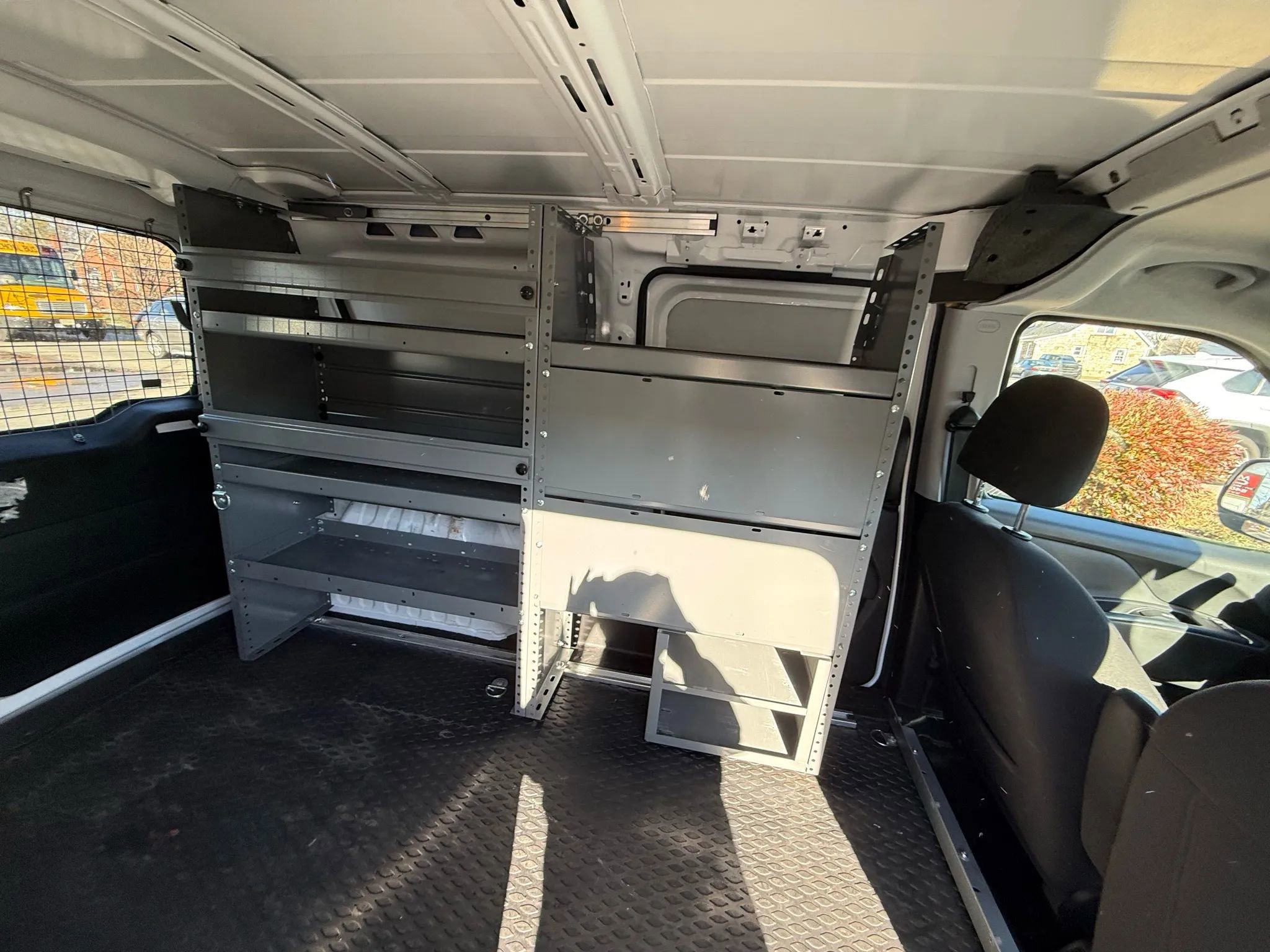 Used 2021 RAM ProMaster City Tradesman SLT image 34