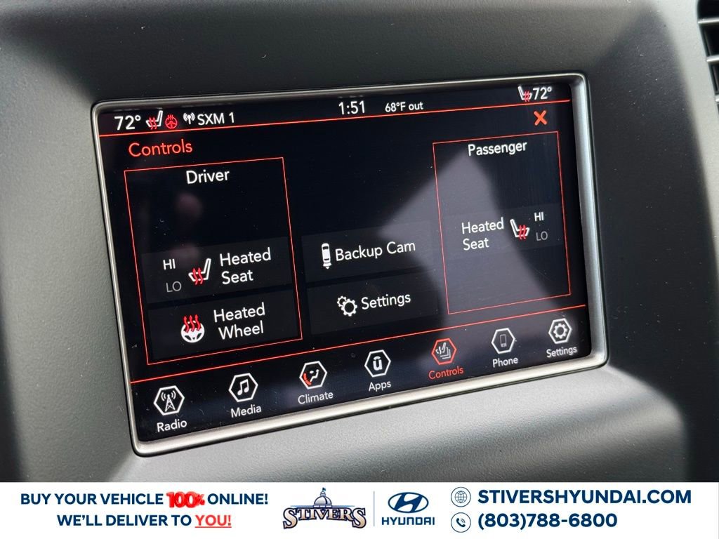 Used 2018 Jeep Grand Cherokee Limited RWD image 35