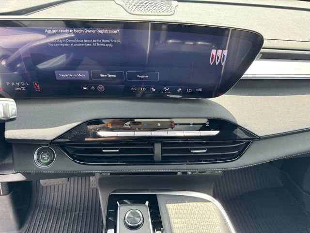 New 2026 Buick Enclave Preferred w/ Power Package AWD/4WD image 14