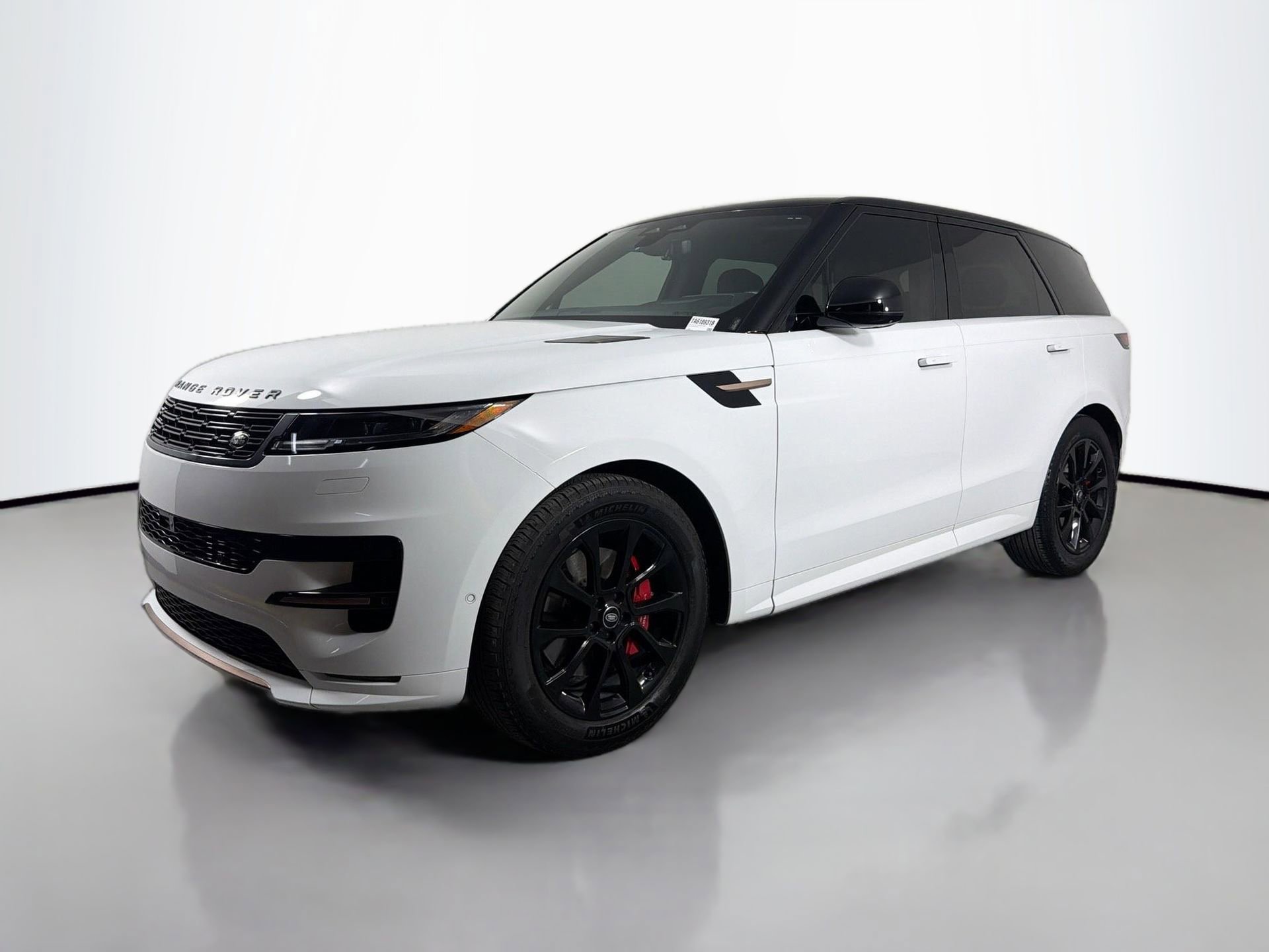 Certified 2024 Land Rover Range Rover Sport Dynamic SE
