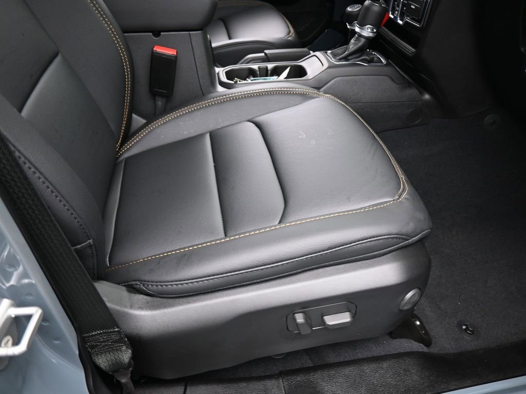 New 2026 Jeep Gladiator Mojave AWD/4WD image 35